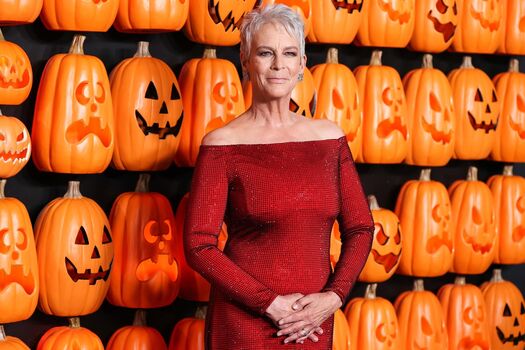 Jamie Lee Curtis