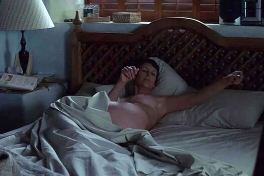 Jamie Lee Curtis