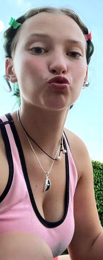 Jamie Lou Stenzel