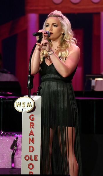 Jamie Lynn Spears