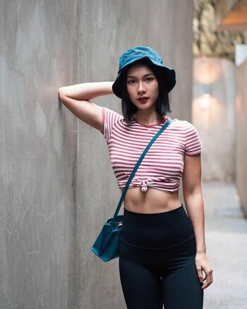 Jamie Pang