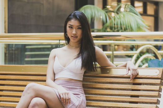 Jamie Tsai
