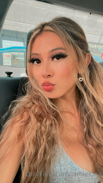 jamieluna