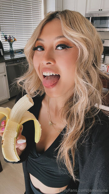 jamieluna