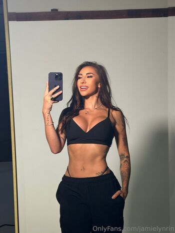 jamielynrin