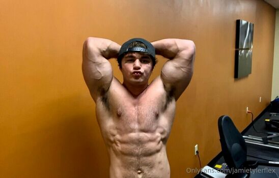 jamietylerflex