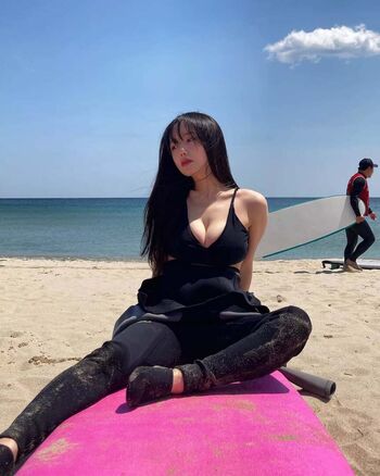 Jamonghae Asmr