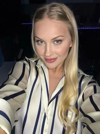 Jana Blondie ♥