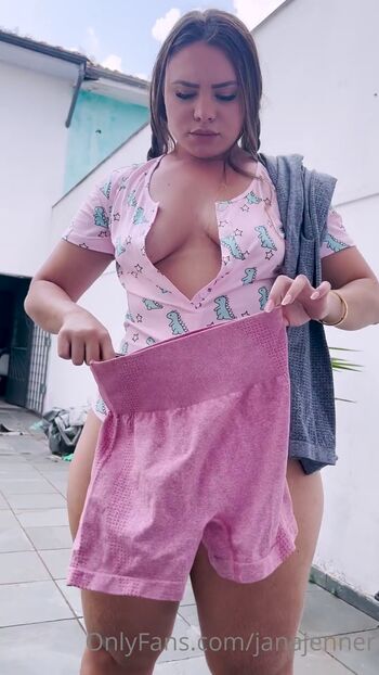 Jana Jenner