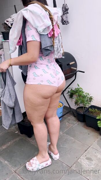 Jana Jenner