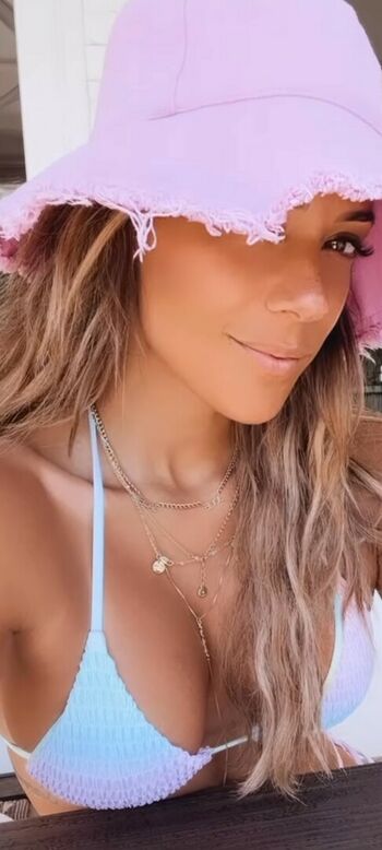 Jana Kramer