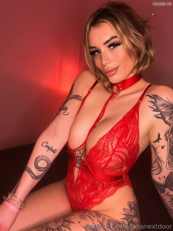 Jana Next Door