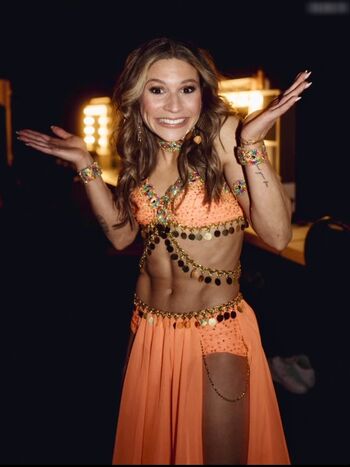 Jana Wosnitza