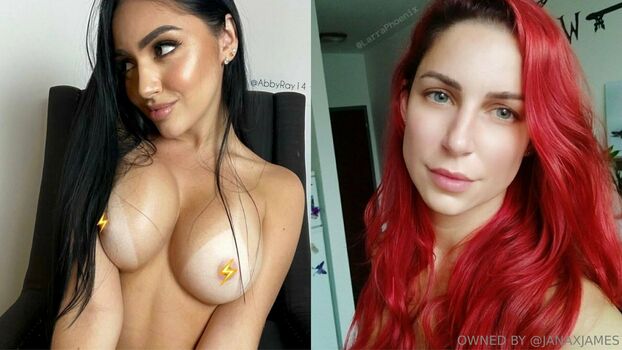 janaxjames