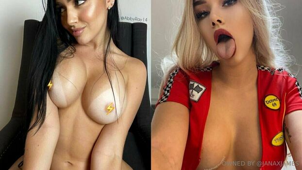 janaxjames