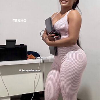 Janayna Bezerra