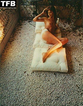 Jane Birkin
