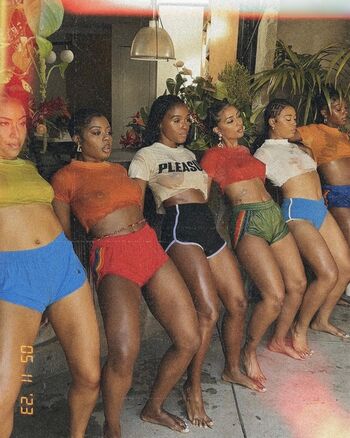 Janelle Monae