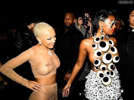 Janelle Monae