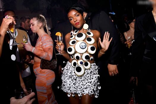 Janelle Monae