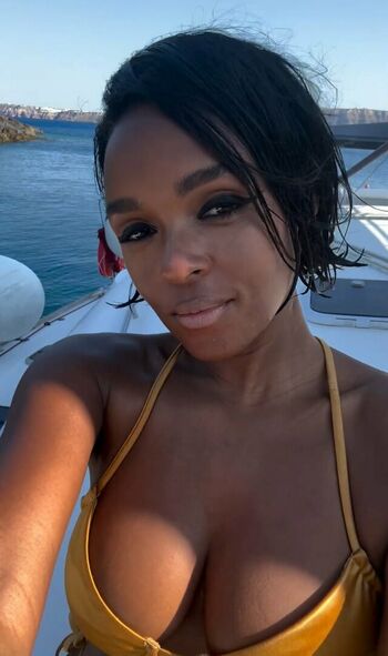 Janelle Monae