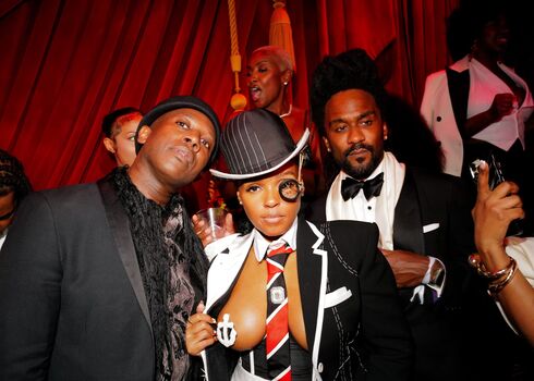 Janelle Monae