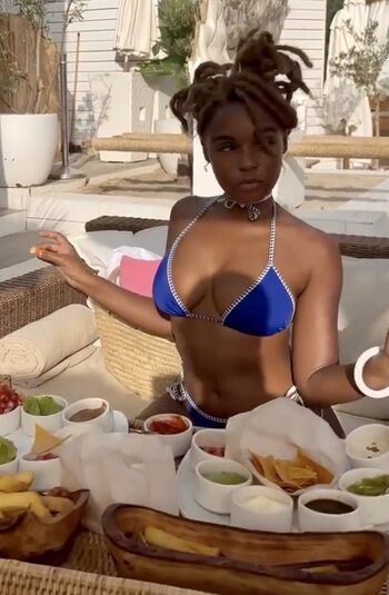 Janelle Monae