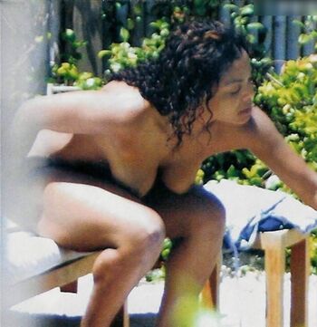 Janet Jackson