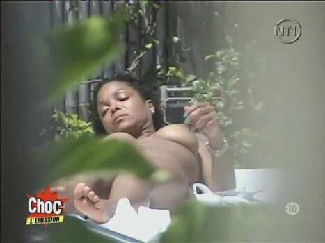 Janet Jackson