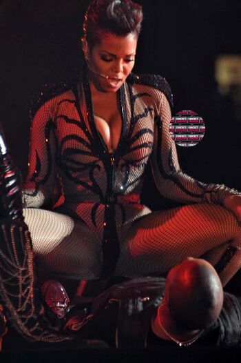 Janet Jackson