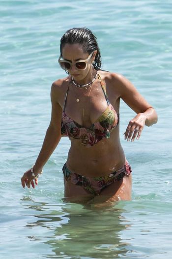 Janette Manrara