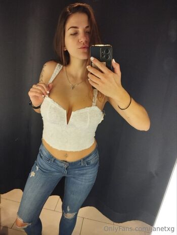 janetxg