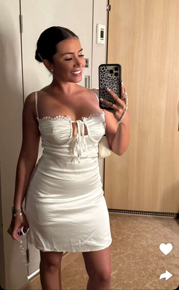 Janexy Sanchez
