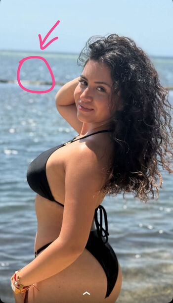 Janexy Sanchez