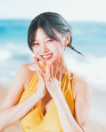 Jang Eunbi