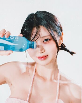 Jang Eunbi