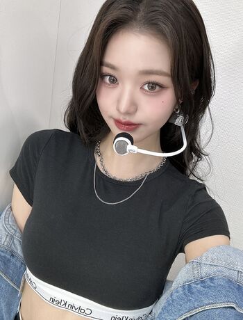 Jang Won-young