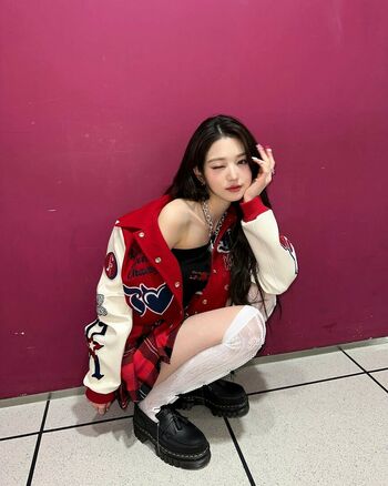Jang Won-young