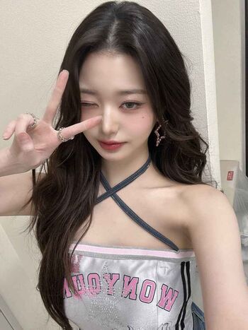 Jang Won-young