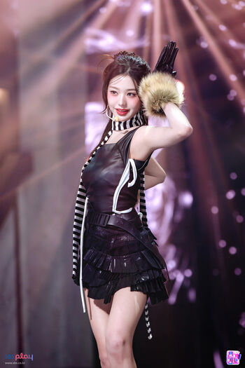 Jang Won-young