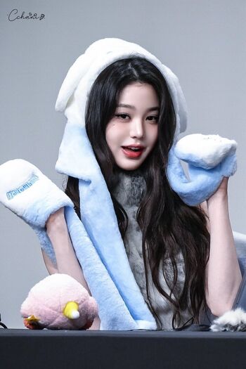 Jang Won-young