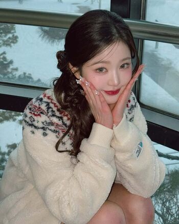 Jang Won-young