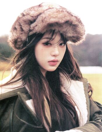 Jang Won-young
