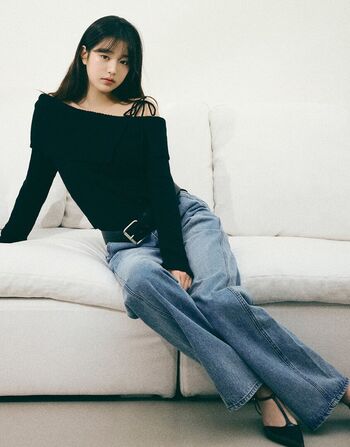 Jang Won-young