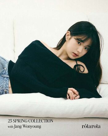 Jang Won-young