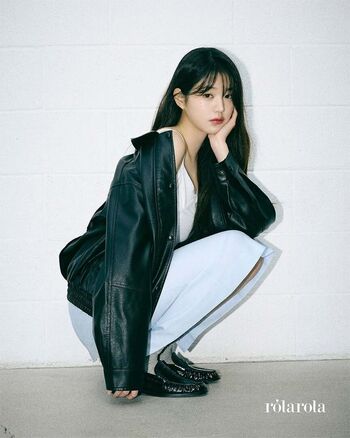 Jang Won-young