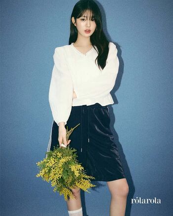 Jang Won-young