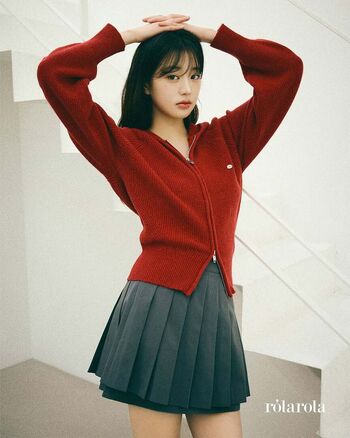 Jang Won-young