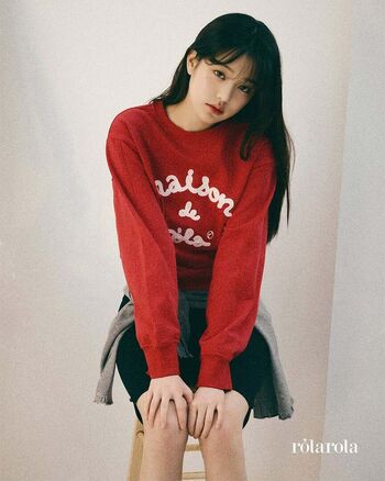 Jang Won-young