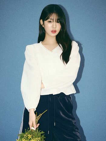 Jang Won-young